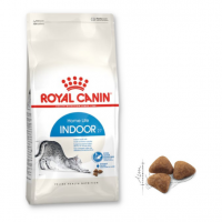 Royal Canin Indoor - Hạt Cho Mèo Trưởng Thành