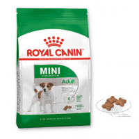 Royal Canin Mini Adult - Hạt Cho Chó Trưởng Thành Giống Nhỏ