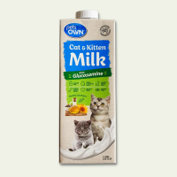 PetsOwn - Sữa Úc Cho Mèo