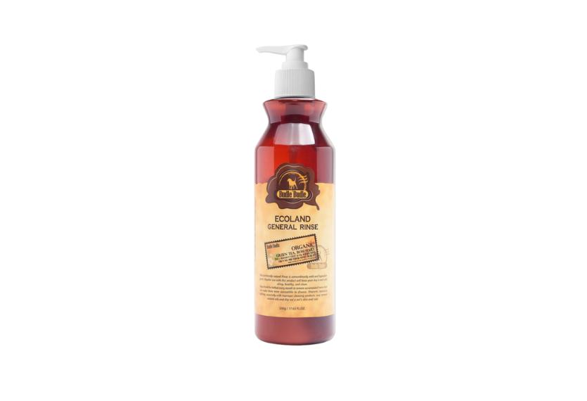 Budle'Budle - Dầu Xả Chó 500ml
