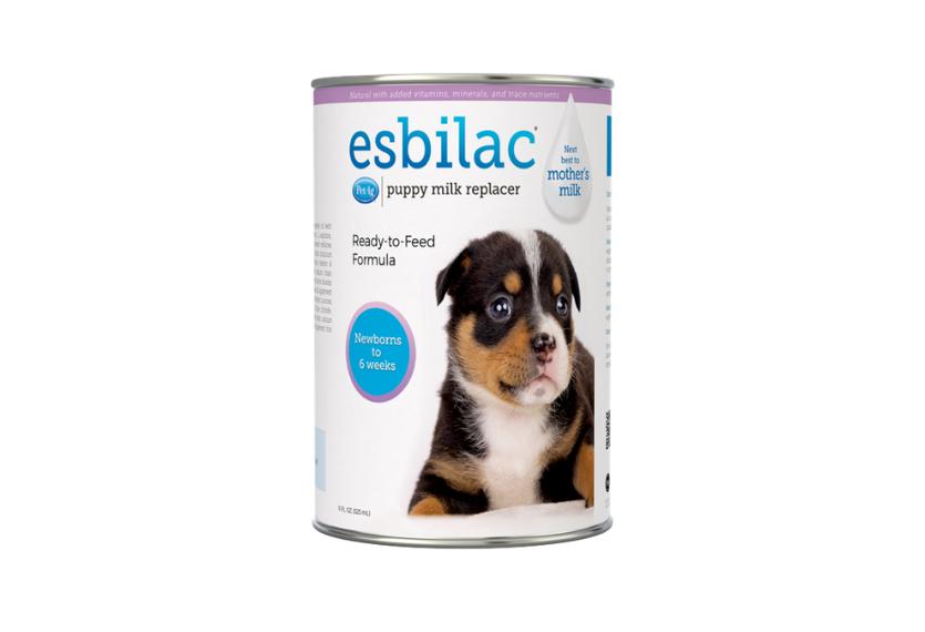 Esbilac - Sữa Cho Chó Sơ Sinh 325ml (Sữa Nước)