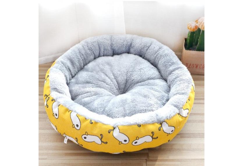 Letrungpet - Nệm Tròn (Họa Tiết)