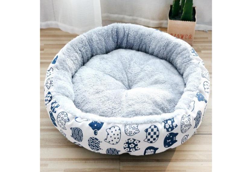 Letrungpet - Nệm Tròn (Họa Tiết)