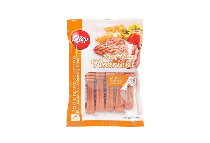 Orgo - Xương Gặm 90g (Bò)