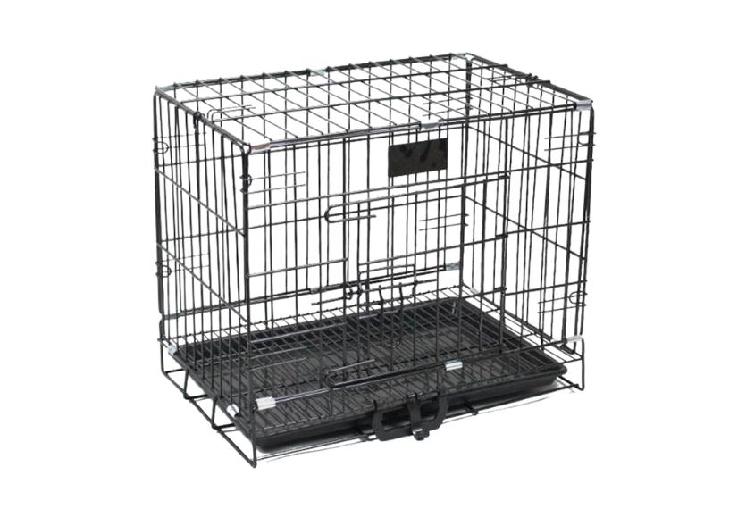 Letrungpet - Chuồng Chó Sơn Tĩnh Điện (Đen)