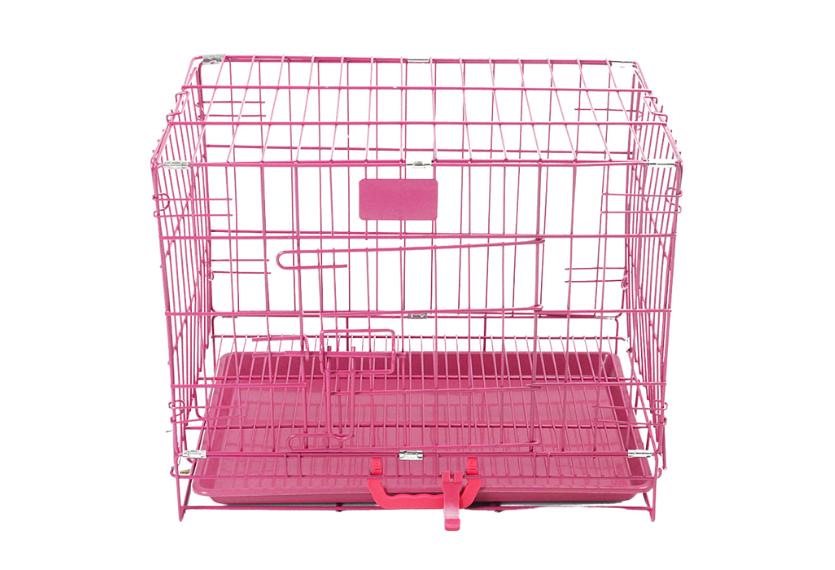 Letrungpet - Chuồng Chó Sơn Tĩnh Điện (Hồng)