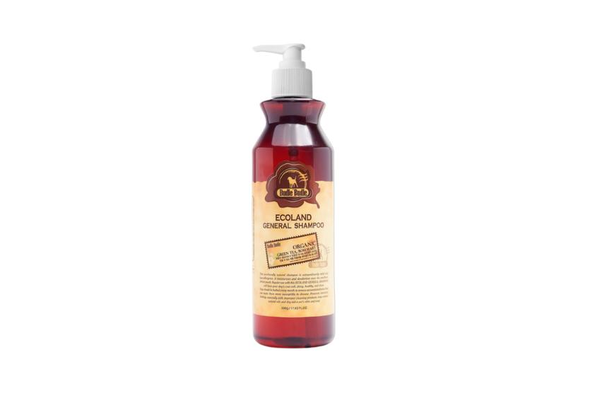 Budle'Budle - Sữa Tắm Chó 500ml