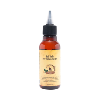 Budle'Budle - Nước Vệ Sinh Tai Chó 120ml