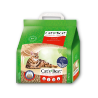 Cat's Best - Cát Gỗ Mèo 10L