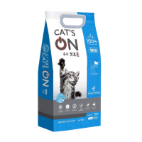 Cat's On - Hạt Mèo Mọi Lứa Tuổi