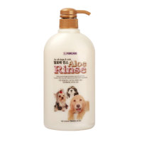 Forcans - Dầu Xả Nha Đam Chó & Mèo 750ml