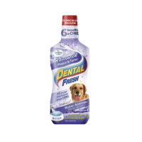 Dental Fresh - Nước Uống Giảm Cao Răng Chó 237ml
