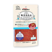 Doggyman - Que Gặm Vị Bò (18 Cây)