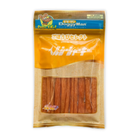 Doggyman - Thịt Que Sấy Mềm 80g (Thịt Gà)