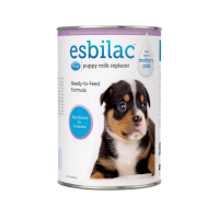 Esbilac - Sữa Cho Chó Sơ Sinh 325ml (Sữa Nước)