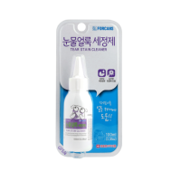 Forcans - Nước Lau Mắt Chó & Mèo 100ml