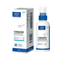 Fungikur - Thuốc Xịt Trị Nấm Da Chó & Mèo 50ml