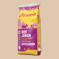 Josera Mini Junior - Hạt Cho Chó Giống Nhỏ