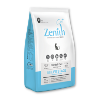 Zenith - Hạt Mềm Mèo