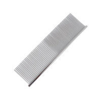 Letrungpet - Lược Inox 