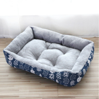 Letrungpet - Nệm Chữ Nhật (50x75cm)