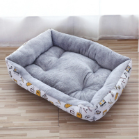 Letrungpet - Nệm Chữ Nhật (50x75cm)