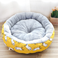 Letrungpet - Nệm Tròn (Họa Tiết)