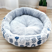 Letrungpet - Nệm Tròn (Họa Tiết)