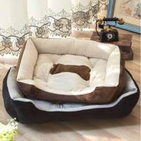 Letrungpet - Nệm Chữ Nhật (Hình Xương)