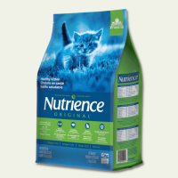 Nutrience Original - Hạt Cho Mèo Con
