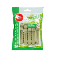 Orgo - Xương Gặm 90g (Trà Xanh)