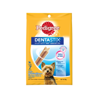 Pedigree - Bánh Xương Denta Stix 60g (Chó Lớn 2 - 5kg)