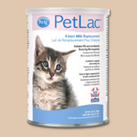 Petlac - Sữa Bột Cho Mèo