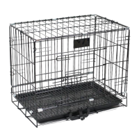 Letrungpet - Chuồng Chó Sơn Tĩnh Điện (Đen)