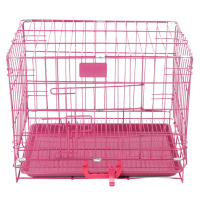 Letrungpet - Chuồng Chó Sơn Tĩnh Điện (Hồng)