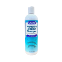 Davis - Sữa Tắm Trị Liệu Chó & Mèo 355ml (Giảm Ngứa Tức Thì)
