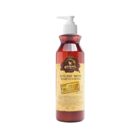 Budle'Budle - Sữa Tắm & Xả 500ml (Chó Lông Trắng)