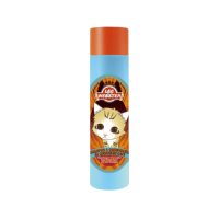 Lee & Webster - Sữa Tắm & Xả 280ml (Mèo Lông Ngắn)