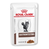 Royal Canin Gastrointestinal Wet - Thức ăn Ướt Cho Mèo Gặp Vấn Đề Về Tiêu Hóa