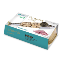 UltimateS - Thịt Hộp Cho Mèo 85g (Cá Trích Trong Nước)