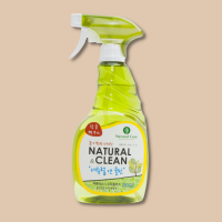 Natural Core - Xịt Khử Mùi Diệt Khuẩn Cơ Thể