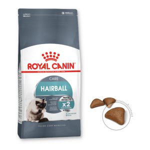 Royal Canin Hairball Care - Hạt Tiêu Hóa Búi Lông Cho Mèo