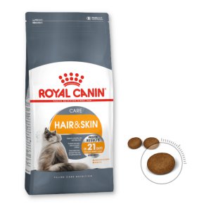 Royal Canin Hair & Skin - Hạt Chăm Sóc Da Và Lông Cho Mèo