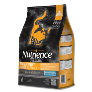 Nutrience Original - Hạt Cho Mèo Đang Phát Triển