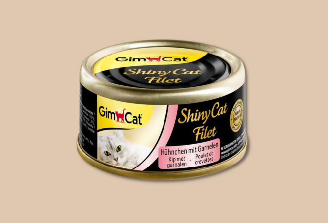 Gimcat - Pate Cho Mèo 70g